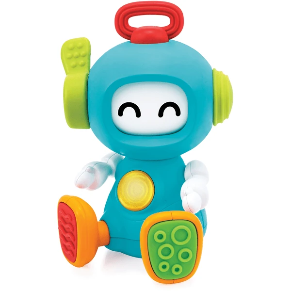 Infantino B KidsĀ® Senso Discovery Robot - Image 2