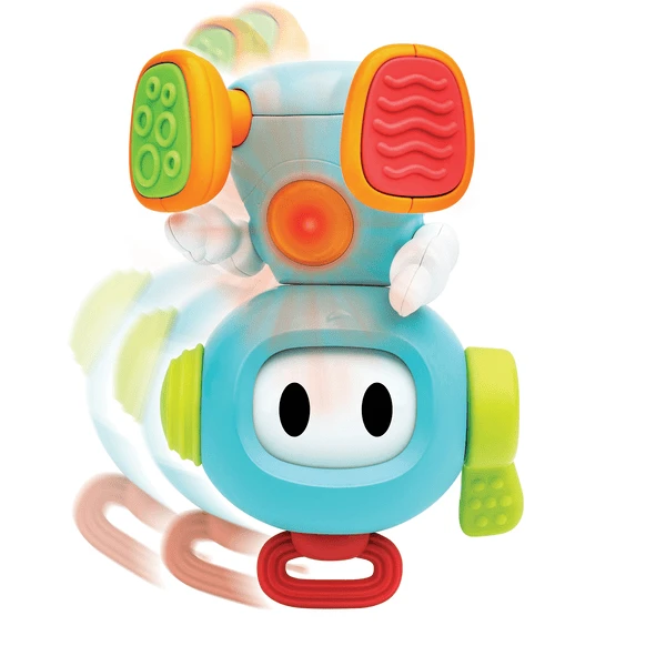 Infantino B KidsĀ® Senso Discovery Robot - Image 3