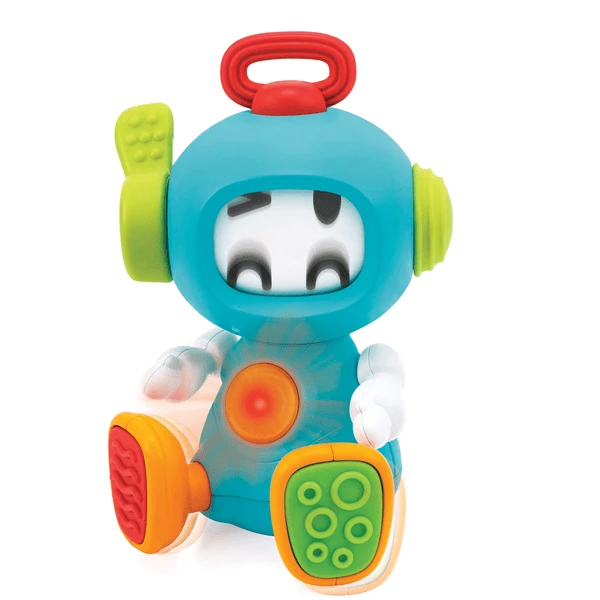 Infantino B KidsĀ® Senso Discovery Robot - Image 4