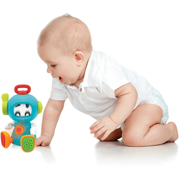 Infantino B KidsĀ® Senso Discovery Robot - Image 5
