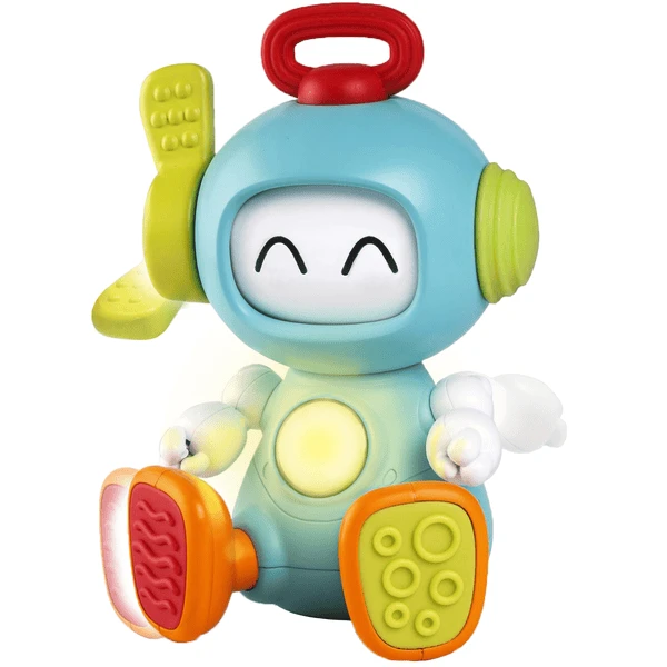 Infantino B KidsĀ® Senso Discovery Robot