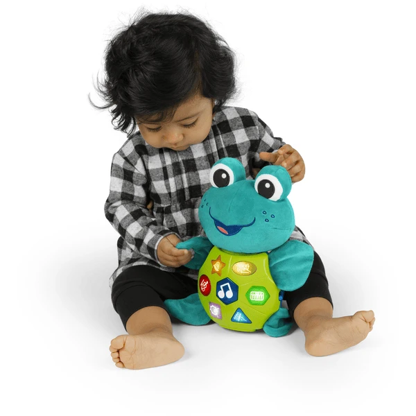 Baby Einstein Neptunes Music Al Discovery - Muzikaal Speelgoed - Image 2