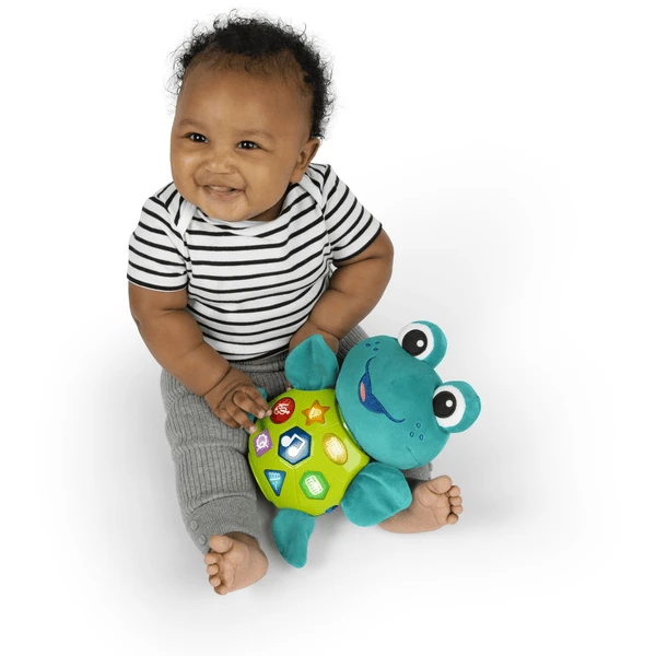 Baby Einstein Neptunes Music Al Discovery - Muzikaal Speelgoed - Image 3