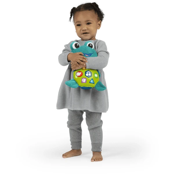 Baby Einstein Neptunes Music Al Discovery - Muzikaal Speelgoed - Image 4