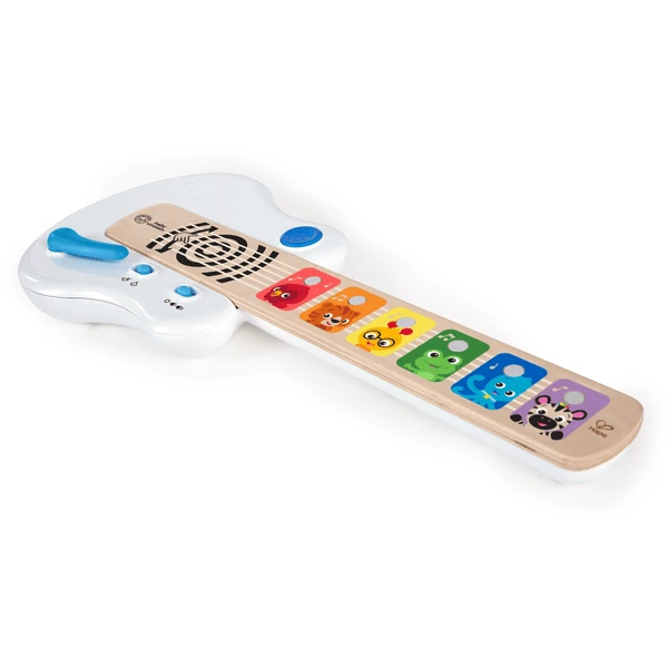 Baby Einstein Van Hape Touch Gitaarmelodieën - Image 3
