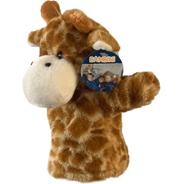 BAMBINI Handpop Giraffe - Image 2