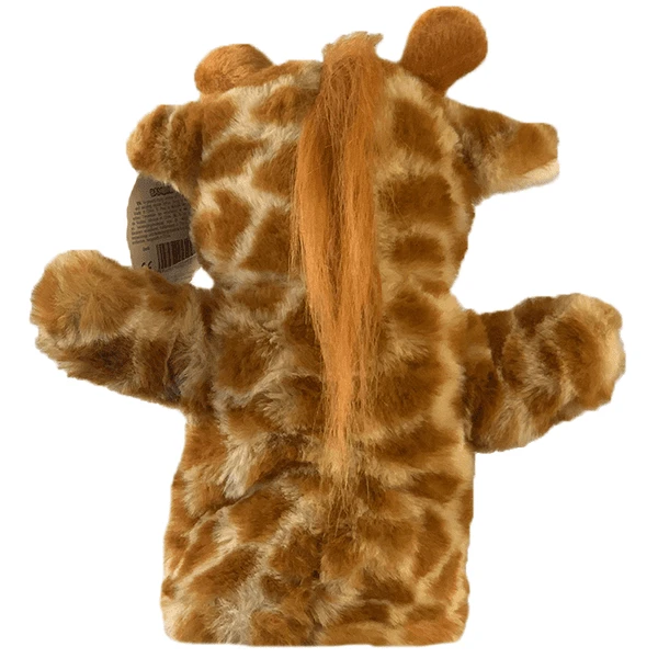 BAMBINI Handpop Giraffe - Image 3