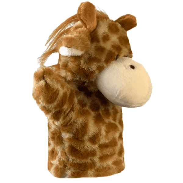 BAMBINI Handpop Giraffe - Image 4