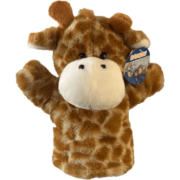 BAMBINI Handpop Giraffe - Image 5