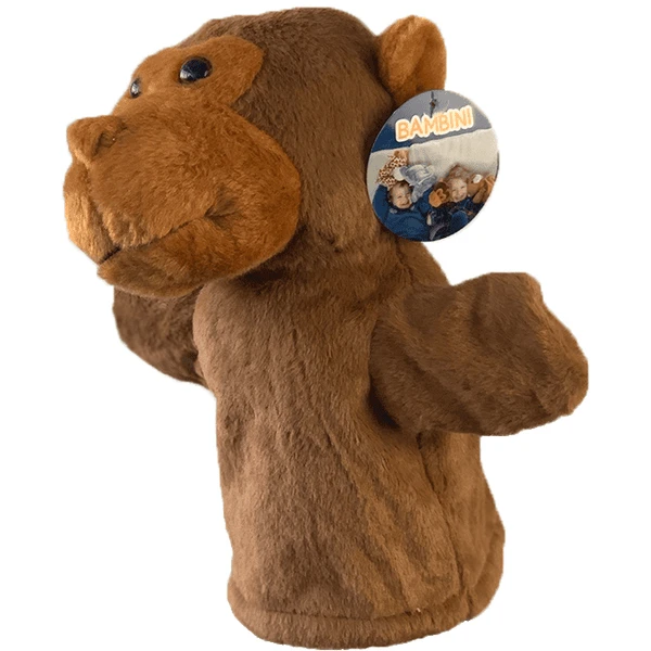 BAMBINI Handpop Monkey - Image 2