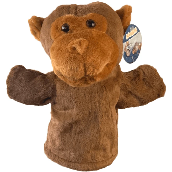 BAMBINI Handpop Monkey - Image 5