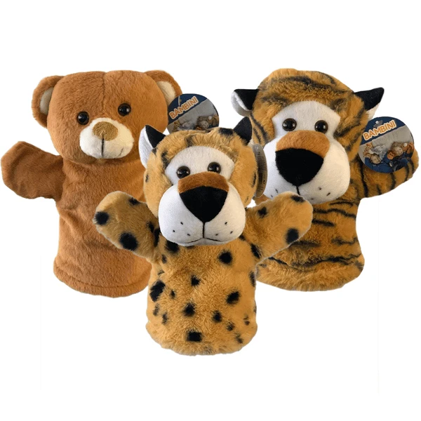 BAMBINI Poppentheater Safari - Image 2