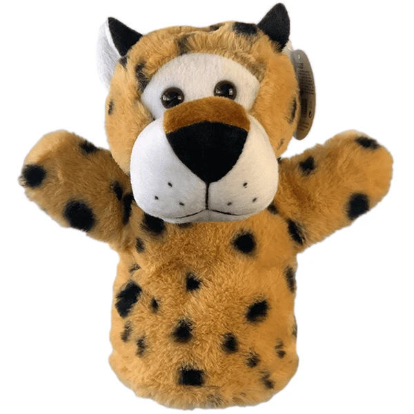 BAMBINI Poppentheater Safari - Image 4