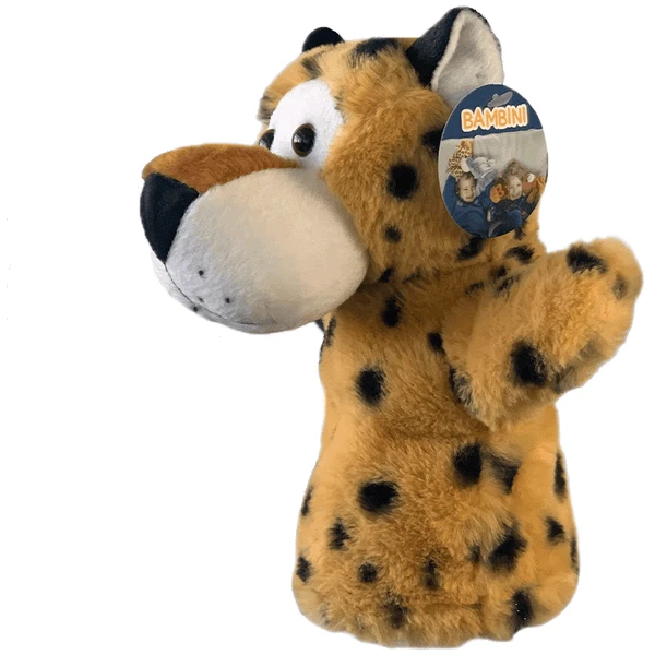 BAMBINI Poppentheater Safari - Image 5