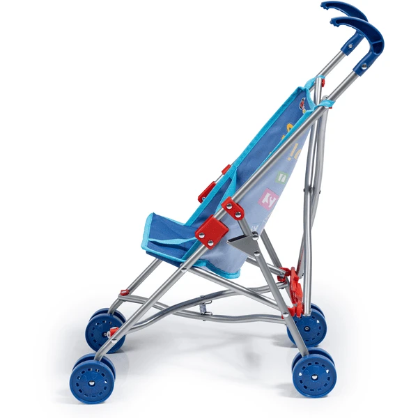 Bayer Design Doll Buggy Cocomelon - Image 2