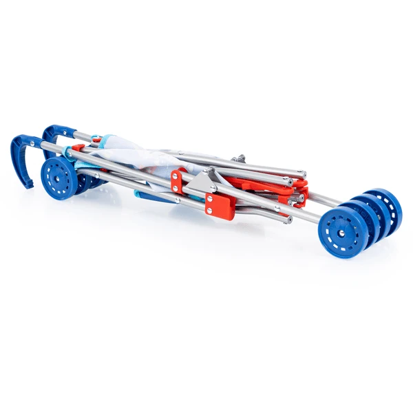 Bayer Design Doll Buggy Cocomelon - Image 3