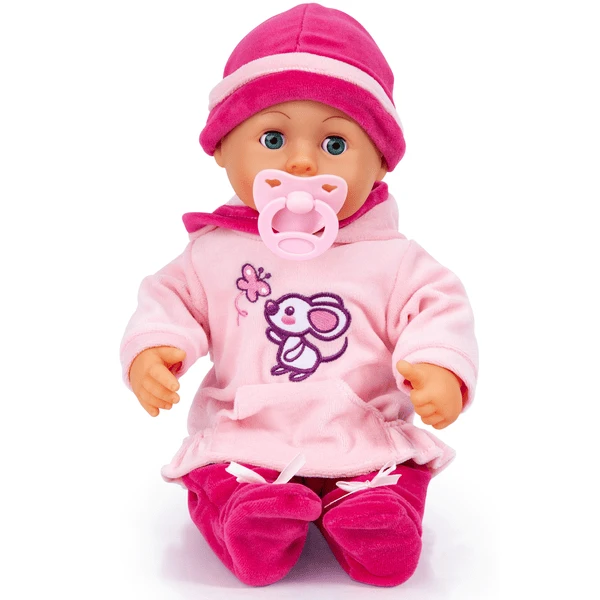 Bayer Design Pop First Words Baby 38 Cm - Image 2