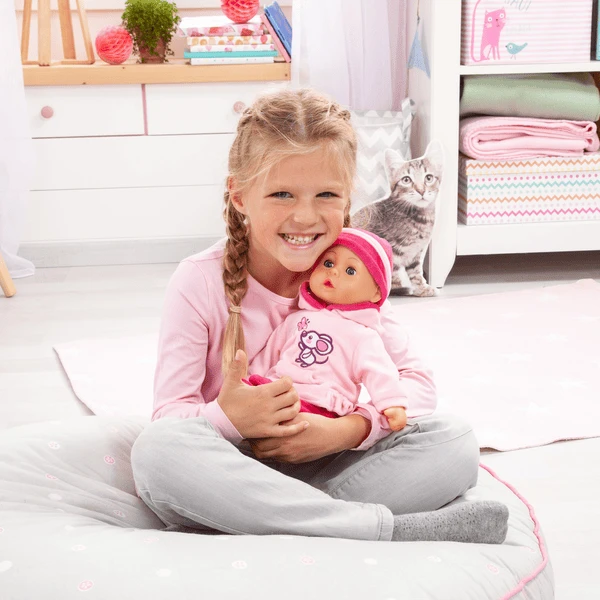 Bayer Design Pop First Words Baby 38 Cm - Image 3