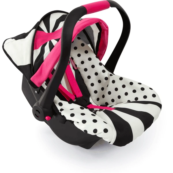 Bayer Design Poppenautostoel Met Dak Cosatto - Image 2