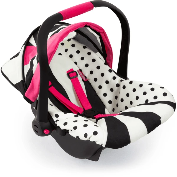 Bayer Design Poppenautostoel Met Dak Cosatto - Image 3