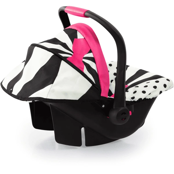 Bayer Design Poppenautostoel Met Dak Cosatto - Image 4