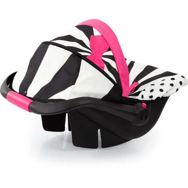 Bayer Design Poppenautostoel Met Dak Cosatto - Image 5