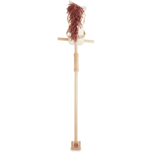 Bieco Hobbyhorse Ginger - Image 5