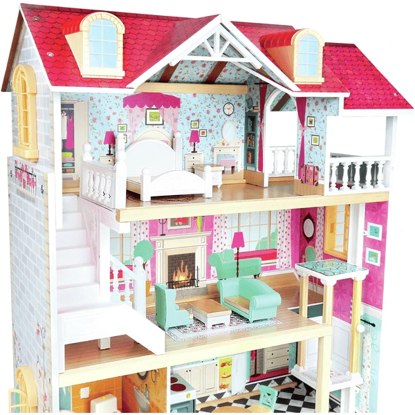 Bino Groot Poppenhuis - Image 2