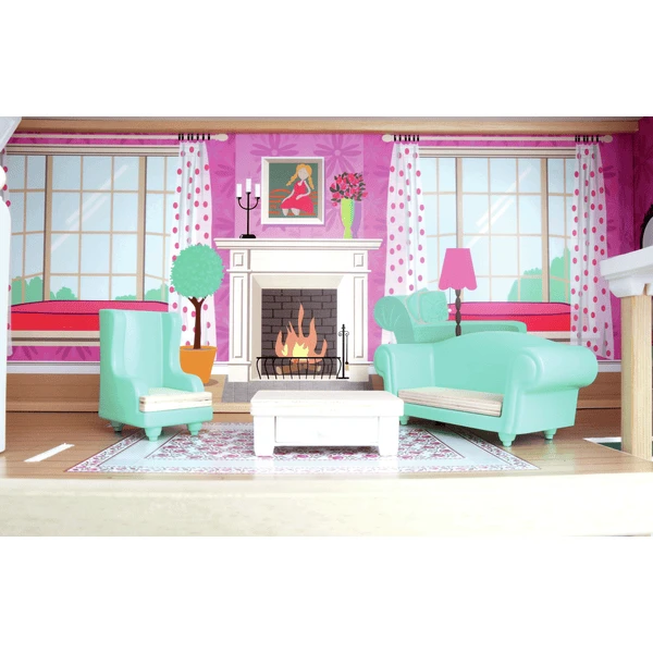 Bino Groot Poppenhuis - Image 3