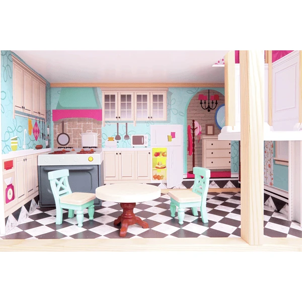 Bino Groot Poppenhuis - Image 5