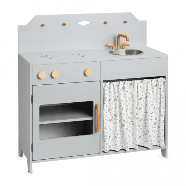 Cam Cam Copenhagen Speelkeuken - Class Ic Grijs - Image 3