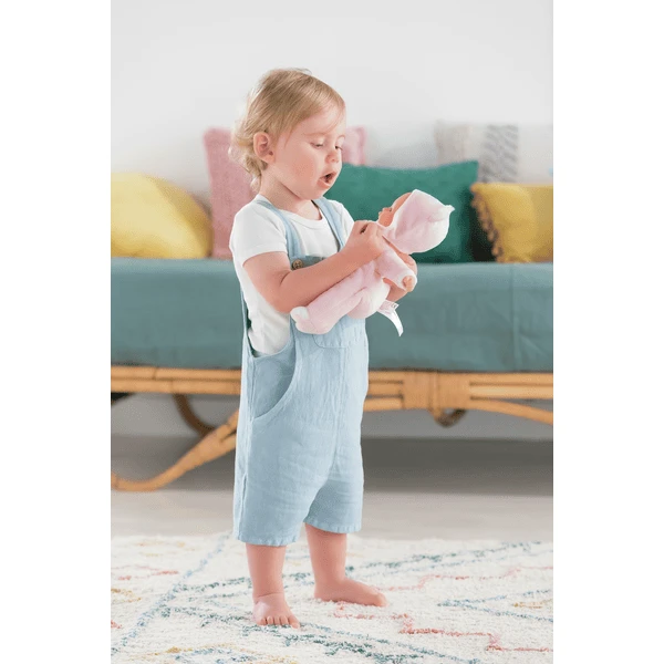 Corolle ® Mon Doudou Babypop Sweet Heart Roze Beer - Image 5