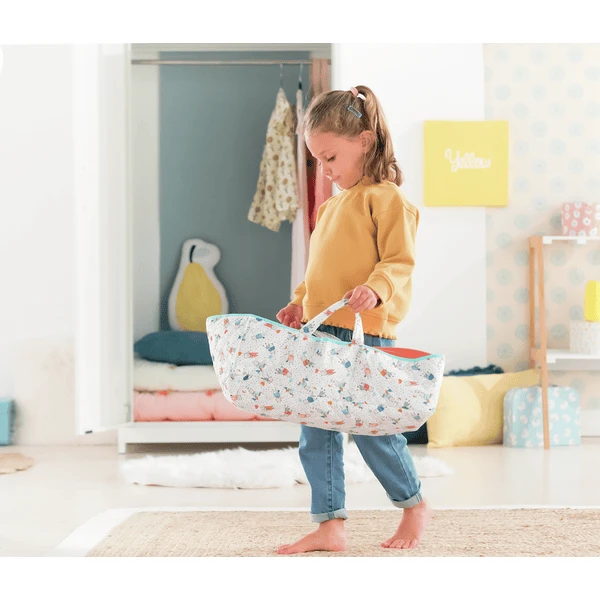 Corolle ® Mon Grand Premier Draagtas - Image 3