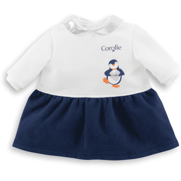 Corolle ® Mon Petit Poupon - Jurk, Sterrenlicht 30 Cm - Image 3