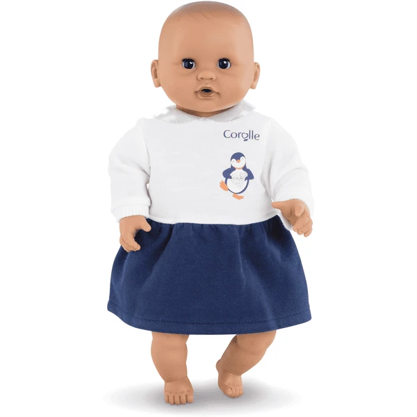 Corolle ® Mon Petit Poupon - Jurk, Sterrenlicht 30 Cm - Image 4