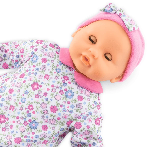 Corolle ® Mon Premier Baby Doll Calin Myrtille - Image 4