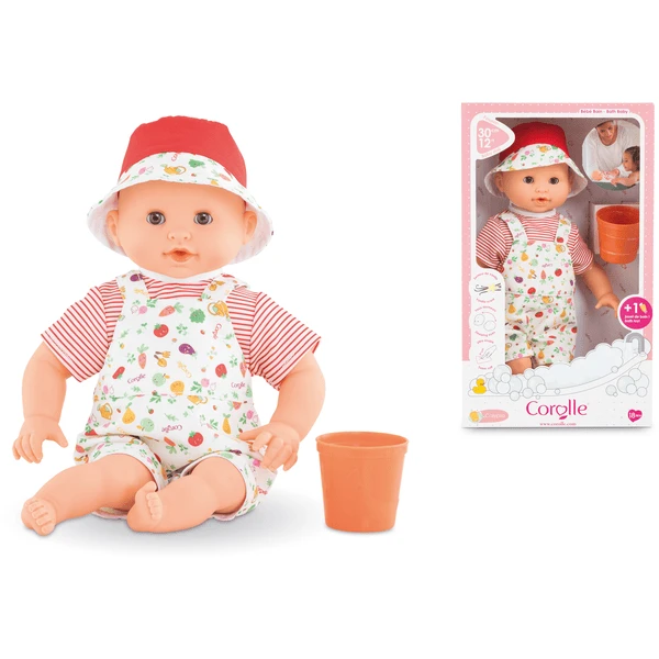 Corolle ® Mon Premier Bath Baby Calypso - Image 3
