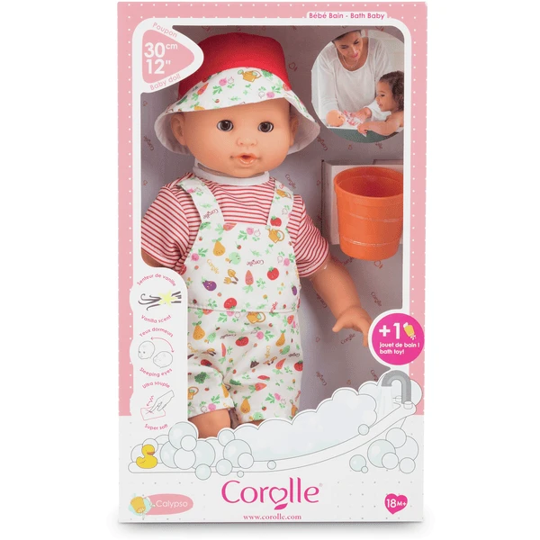 Corolle ® Mon Premier Bath Baby Calypso - Image 5