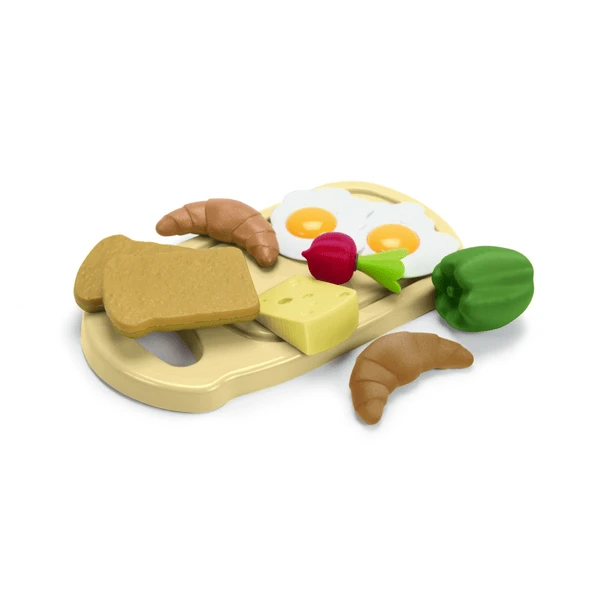 Dantoy Green Tuinontbijtbord Op Het Web - Image 2