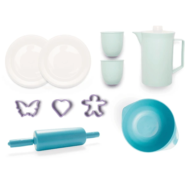 Dantoy Thorbjorn Bak- En Koffieset - Image 4