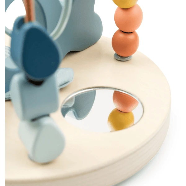 Done By Deer ™ Wally Motor Loop Blauw - Image 2