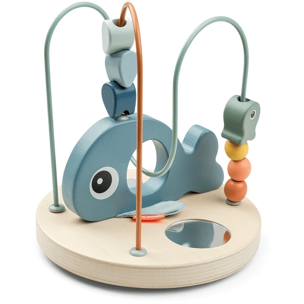 Done By Deer ™ Wally Motor Loop Blauw - Image 3