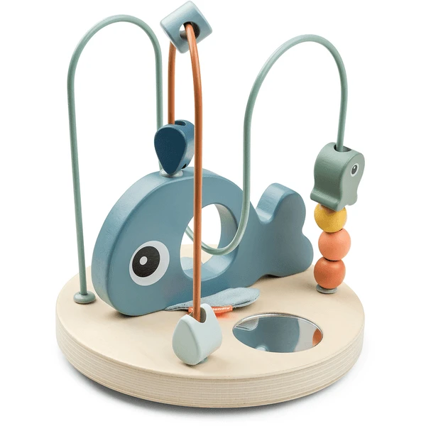 Done By Deer ™ Wally Motor Loop Blauw - Image 4