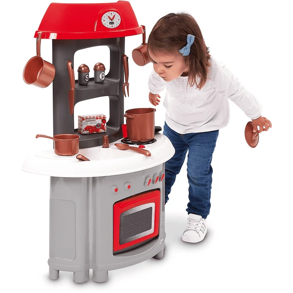 Ecoiffier Grote Keuken - Image 2