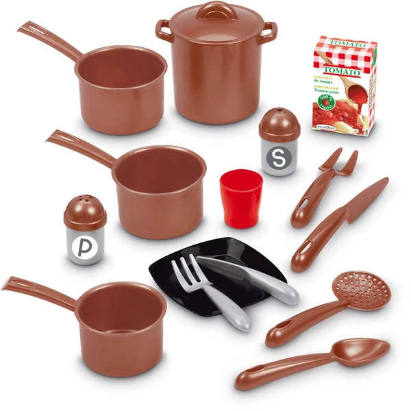 Ecoiffier Grote Keuken - Image 3