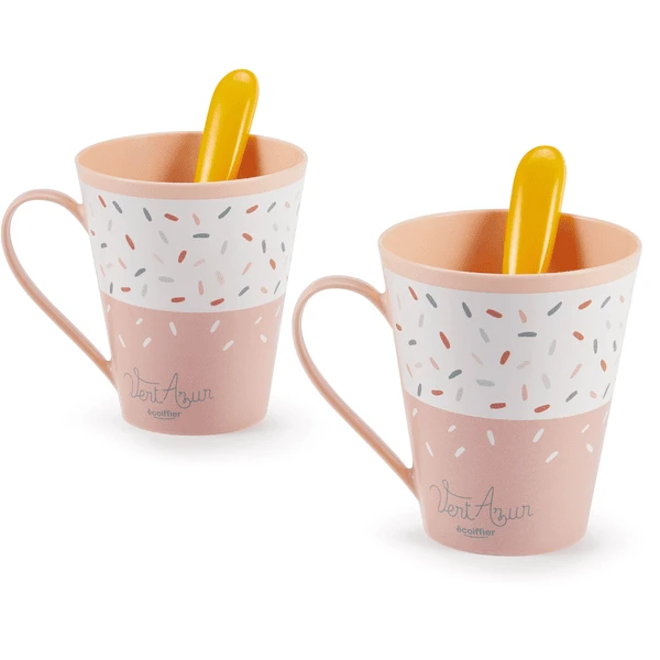 Ecoiffier Vert Azur Picknick Service - Image 5