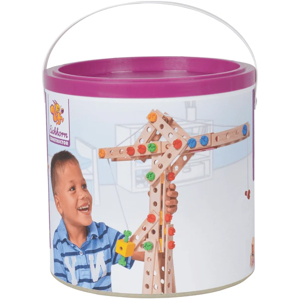 Eichhorn Constructeurskraan - Image 4