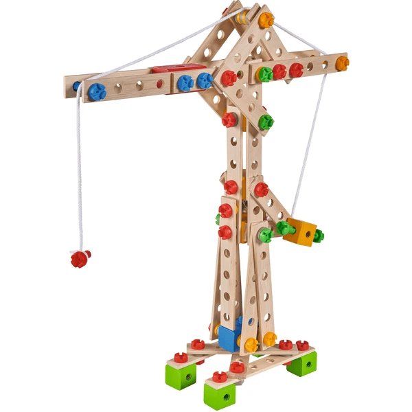 Eichhorn Constructeurskraan - Image 5