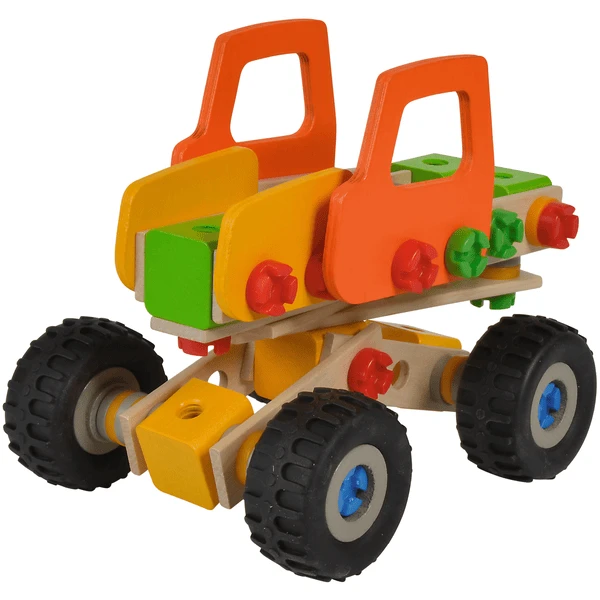 Eichhorn Constructor - Kraan Met Lader - Image 2