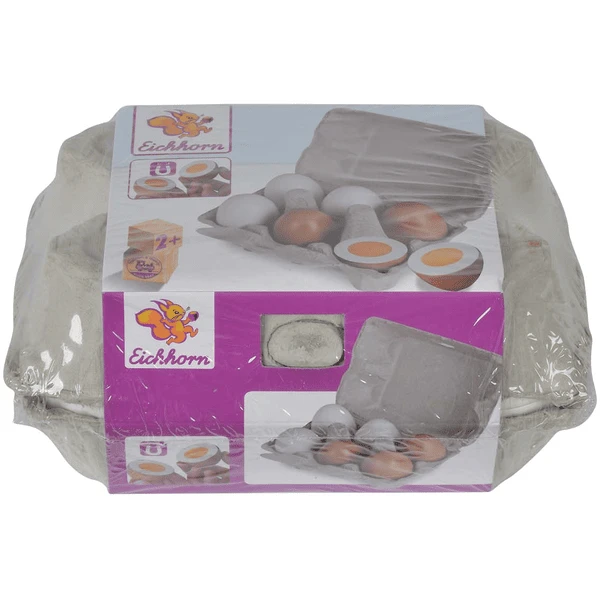 Eichhorn Eieren - Image 2